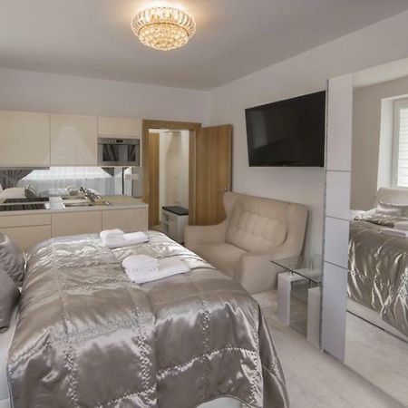 Apartmany U Jezka Ždiar 外观 照片